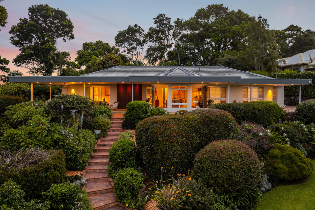 Sold - 8 Angus Kennedy Close - New Property in Lennox Head - Real Estate by Nick Bordin
