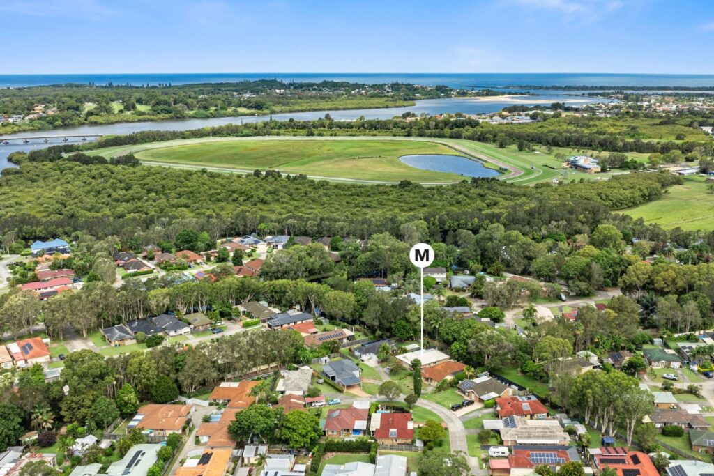 Sold - 14 Sweetlip Place - New Property in Ballina - Real Estate by Jamie Marshall