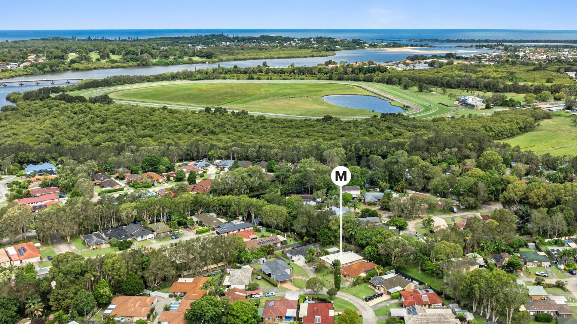 Sold - 14 Sweetlip Place - New Property in Ballina - Real Estate by Jamie Marshall