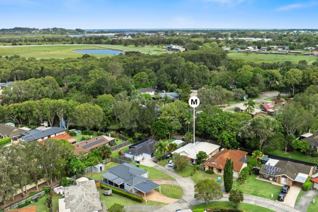 Sold - 14 Sweetlip Place - New Property in Ballina - Real Estate by Jamie Marshall