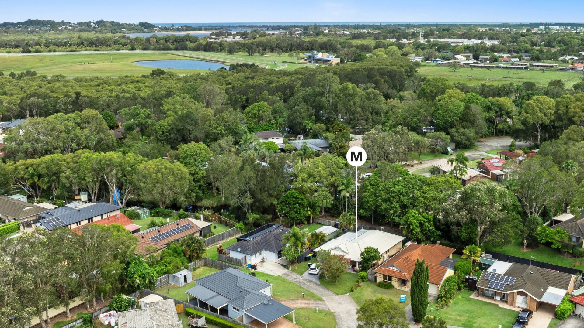 Sold - 14 Sweetlip Place - New Property in Ballina - Real Estate by Jamie Marshall