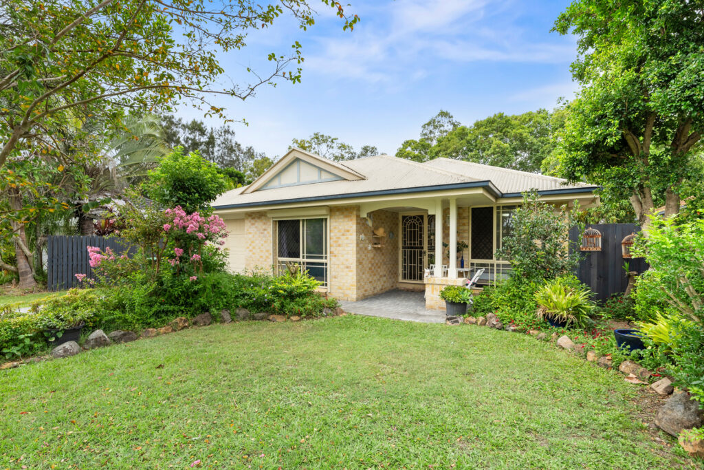 Sold - 14 Sweetlip Place - New Property in Ballina - Real Estate by Jamie Marshall