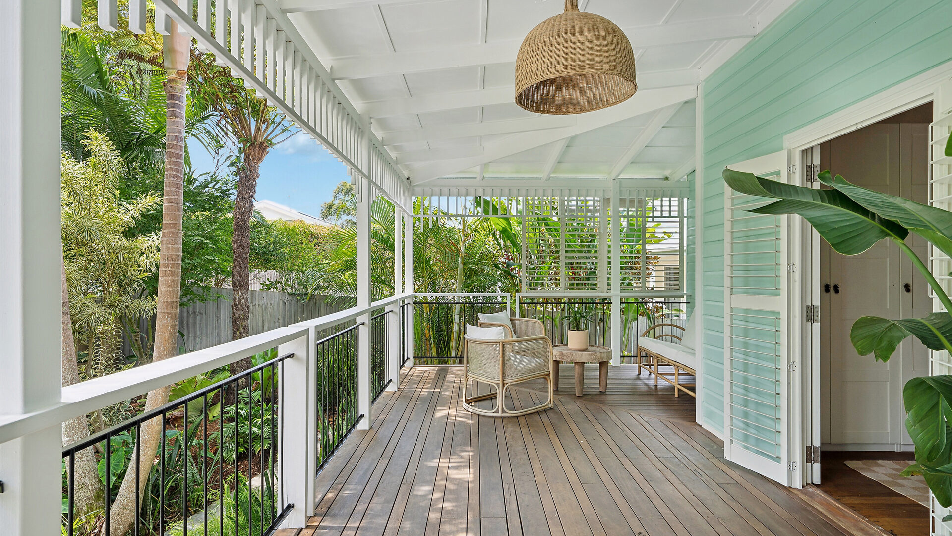 Sold - 4 Staghorn Court - New Property in Bangalow - Real Estate by Ian Daniels