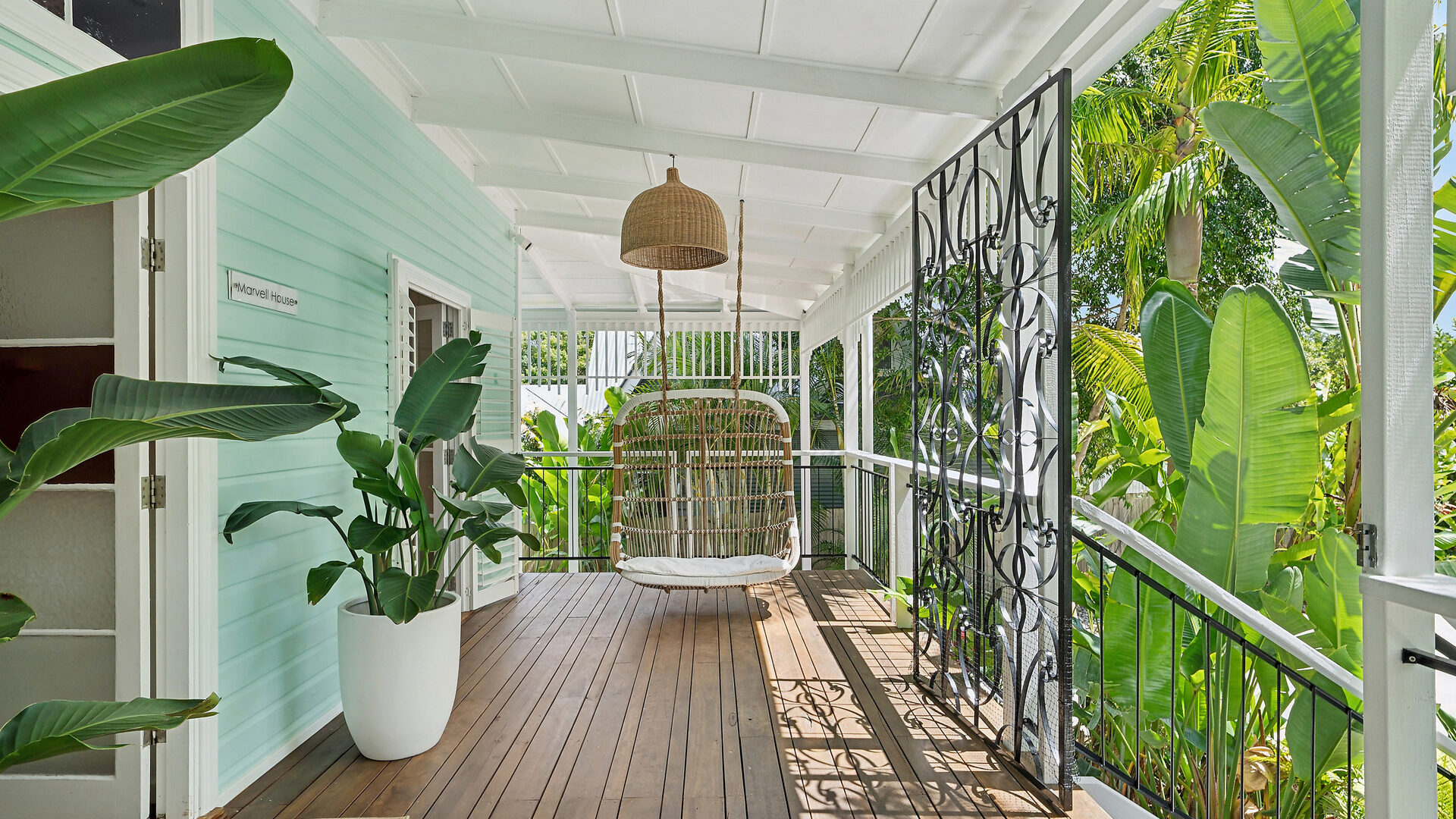 Sold - 4 Staghorn Court - New Property in Bangalow - Real Estate by Ian Daniels