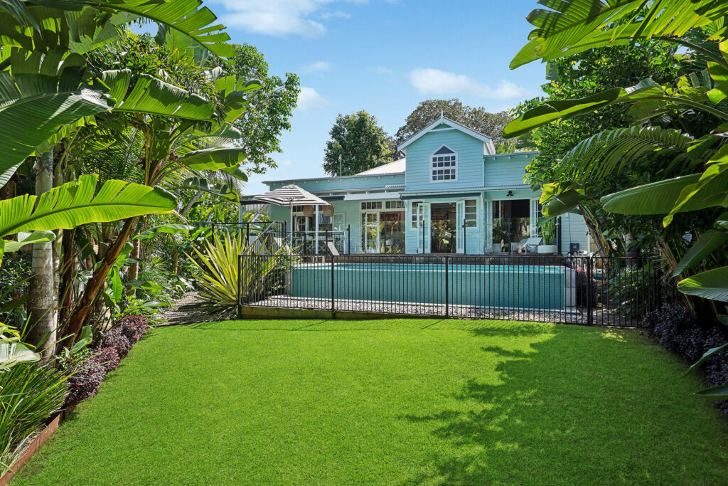 Sold - 4 Staghorn Court - New Property in Bangalow - Real Estate by Ian Daniels
