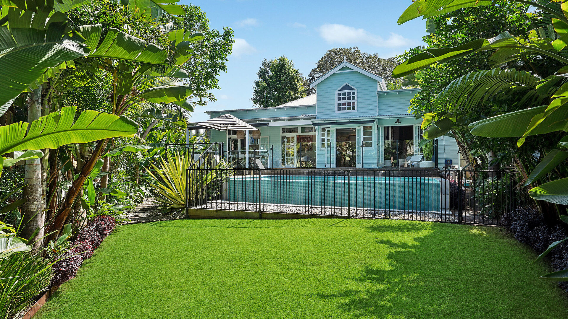 Sold - 4 Staghorn Court - New Property in Bangalow - Real Estate by Ian Daniels