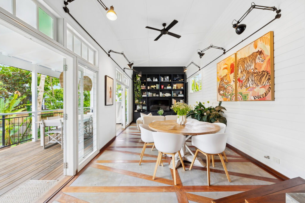 Sold - 4 Staghorn Court - New Property in Bangalow - Real Estate by Ian Daniels