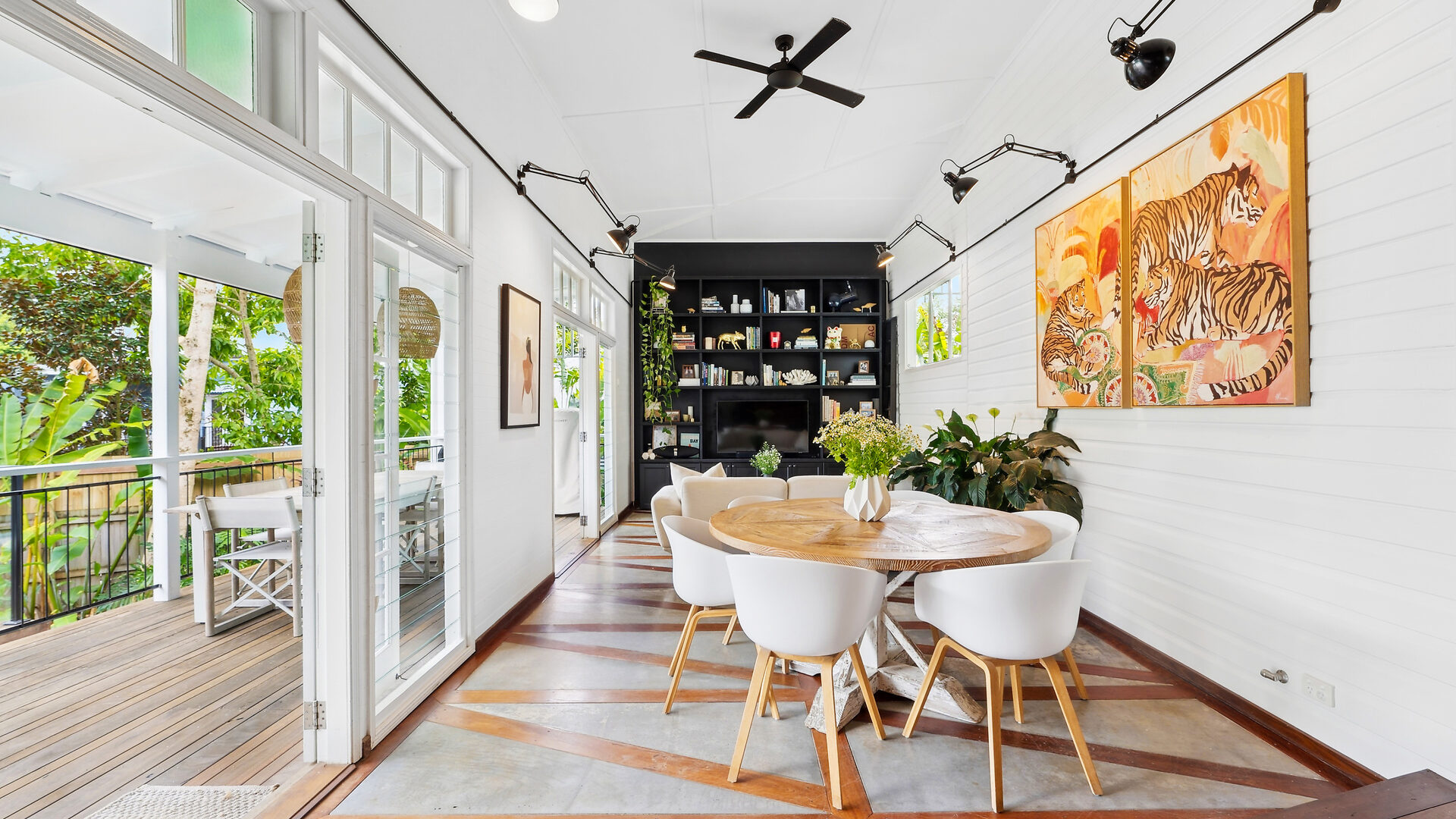 Sold - 4 Staghorn Court - New Property in Bangalow - Real Estate by Ian Daniels