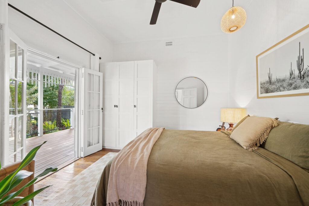 Sold - 4 Staghorn Court - New Property in Bangalow - Real Estate by Ian Daniels