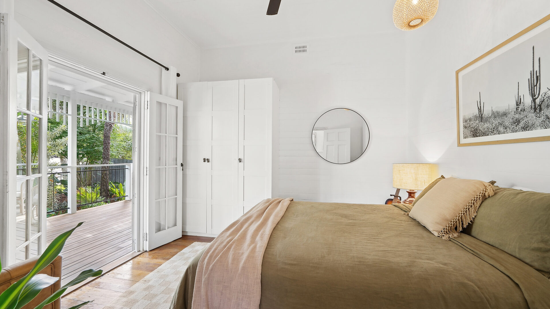Sold - 4 Staghorn Court - New Property in Bangalow - Real Estate by Ian Daniels