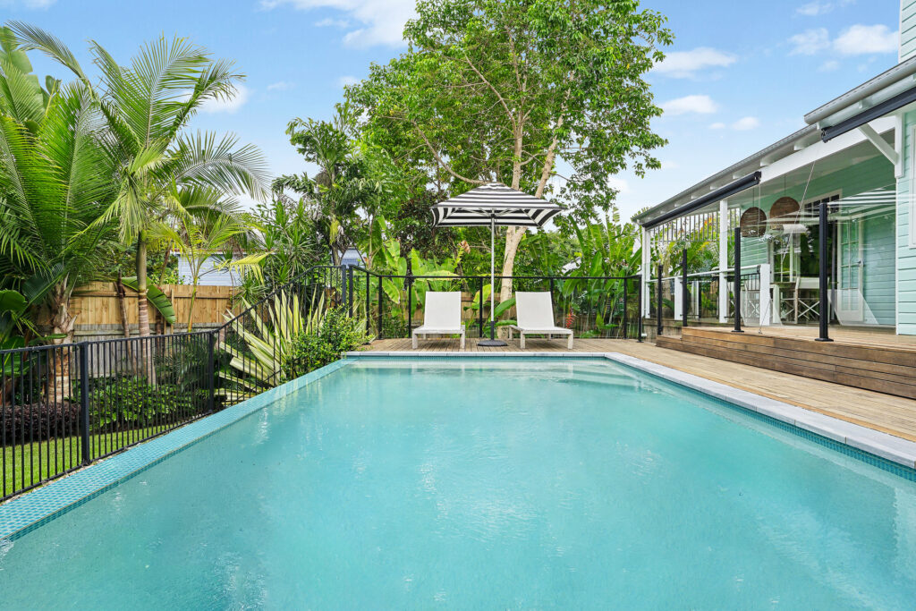 Sold - 4 Staghorn Court - New Property in Bangalow - Real Estate by Ian Daniels
