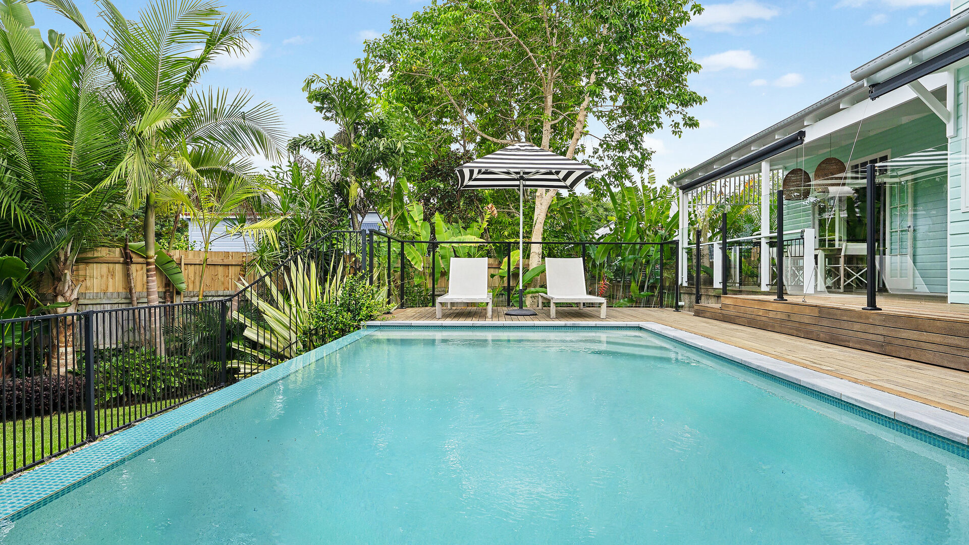 Sold - 4 Staghorn Court - New Property in Bangalow - Real Estate by Ian Daniels