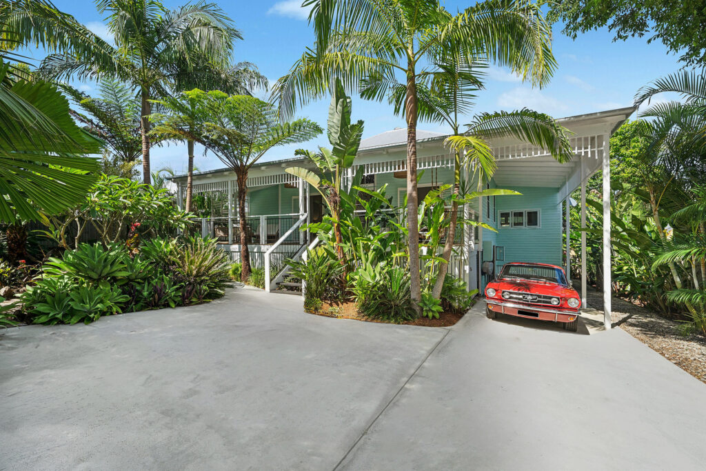 Sold - 4 Staghorn Court - New Property in Bangalow - Real Estate by Ian Daniels