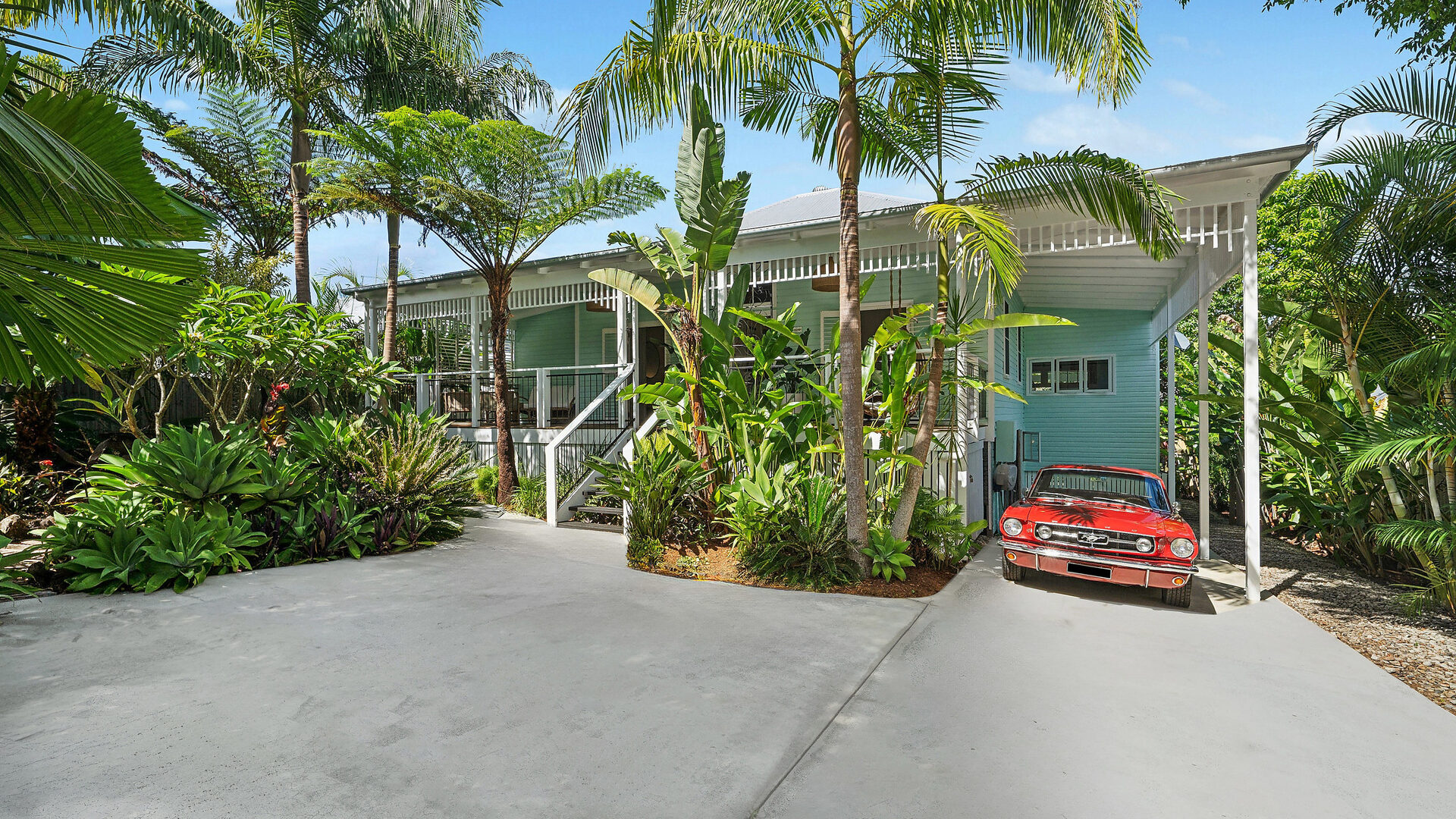 Sold - 4 Staghorn Court - New Property in Bangalow - Real Estate by Ian Daniels