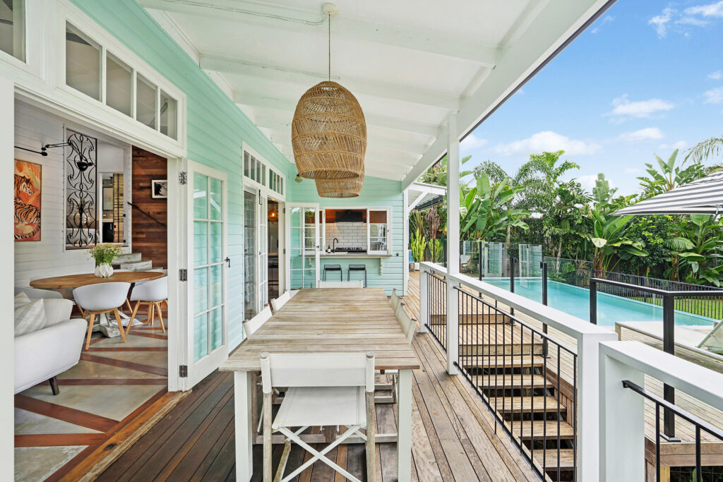 Sold - 4 Staghorn Court - New Property in Bangalow - Real Estate by Ian Daniels