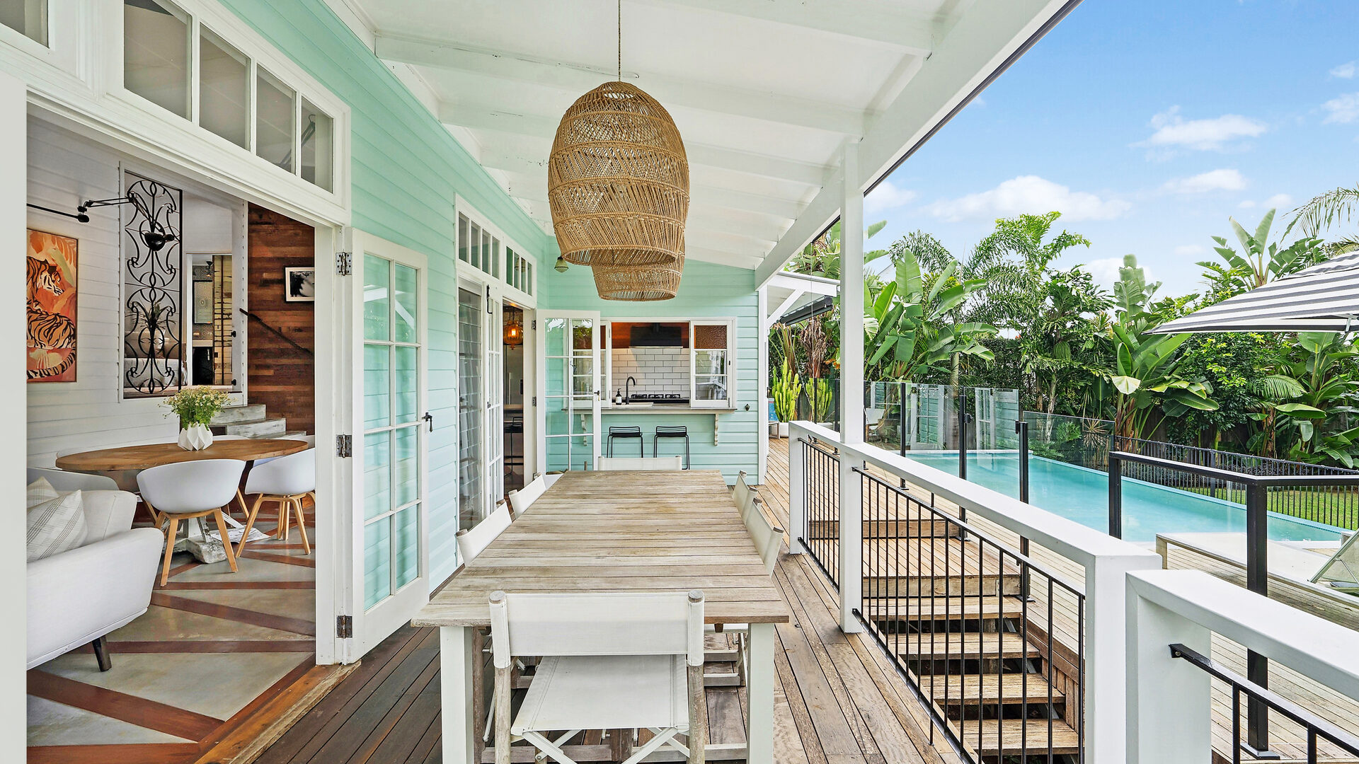 Sold - 4 Staghorn Court - New Property in Bangalow - Real Estate by Ian Daniels