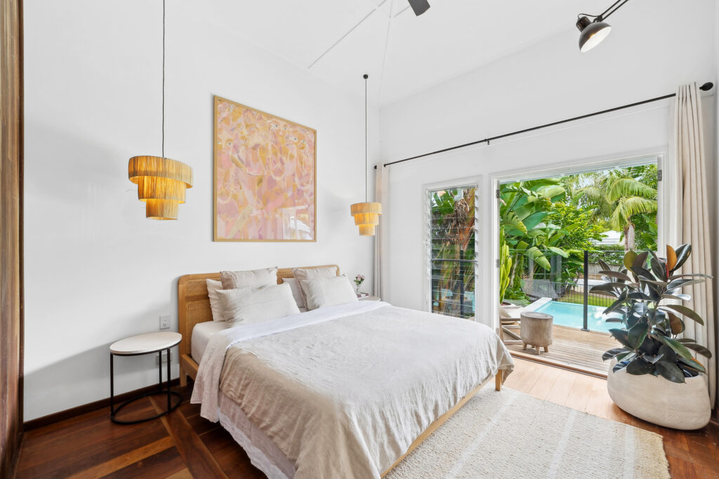 Sold - 4 Staghorn Court - New Property in Bangalow - Real Estate by Ian Daniels