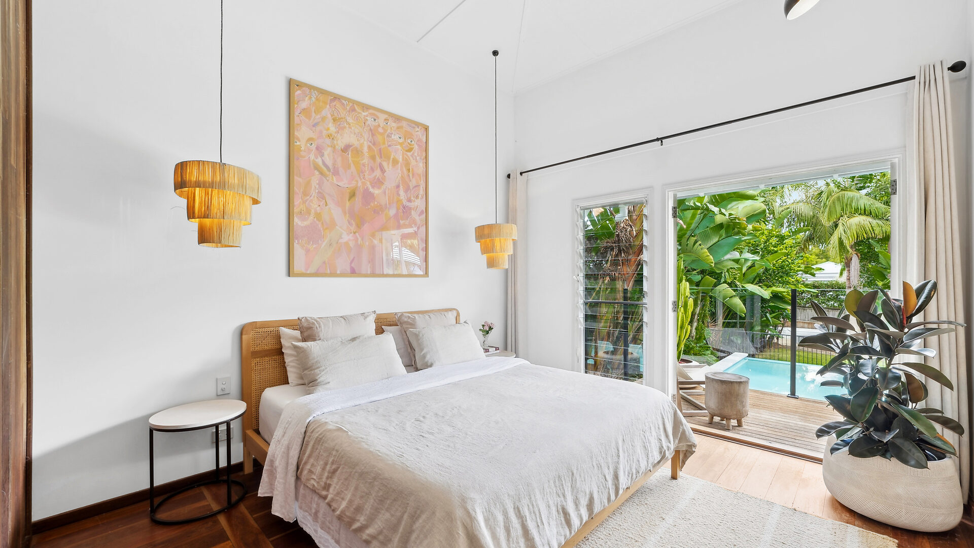 Sold - 4 Staghorn Court - New Property in Bangalow - Real Estate by Ian Daniels
