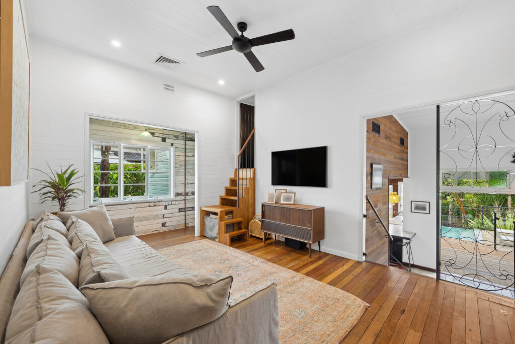 Sold - 4 Staghorn Court - New Property in Bangalow - Real Estate by Ian Daniels