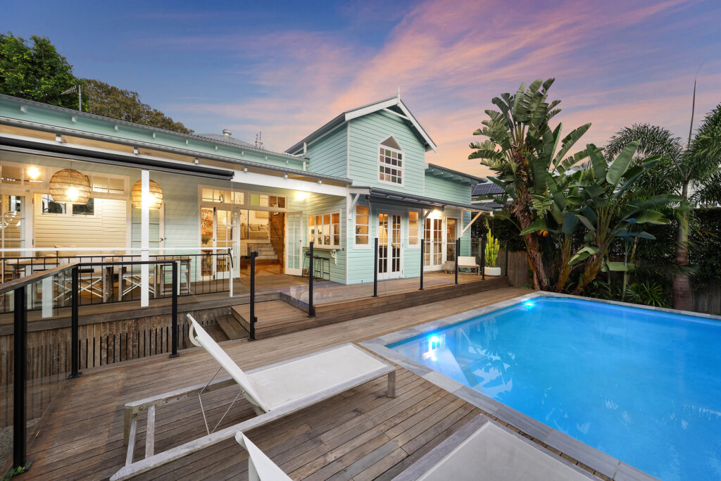Sold - 4 Staghorn Court - New Property in Bangalow - Real Estate by Ian Daniels