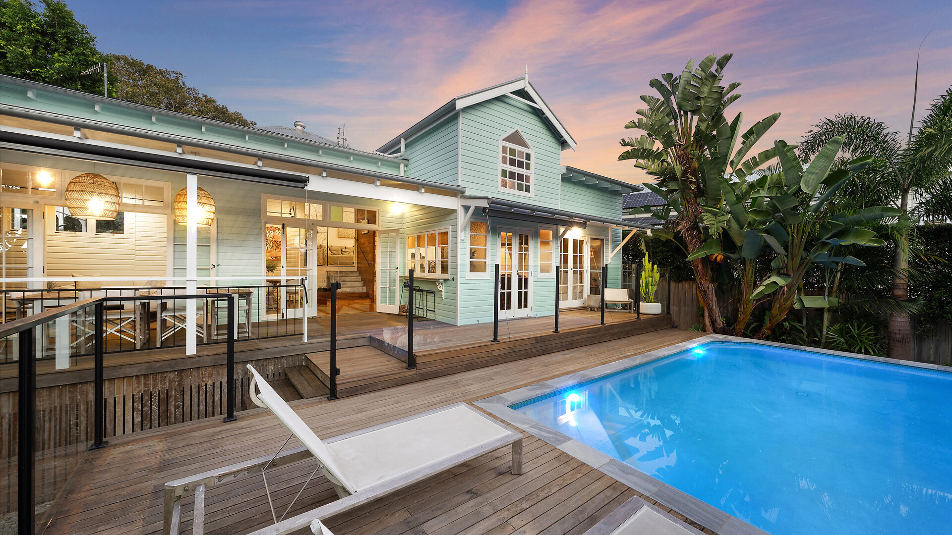 Sold - 4 Staghorn Court - New Property in Bangalow - Real Estate by Ian Daniels