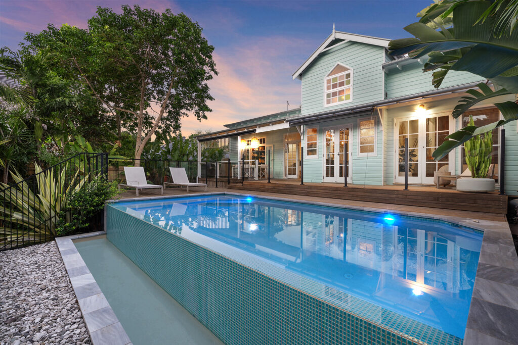 Sold - 4 Staghorn Court - New Property in Bangalow - Real Estate by Ian Daniels