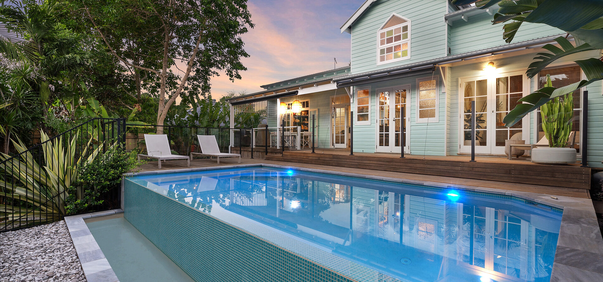 Sold - 4 Staghorn Court - New Property in Bangalow - Real Estate by Ian Daniels