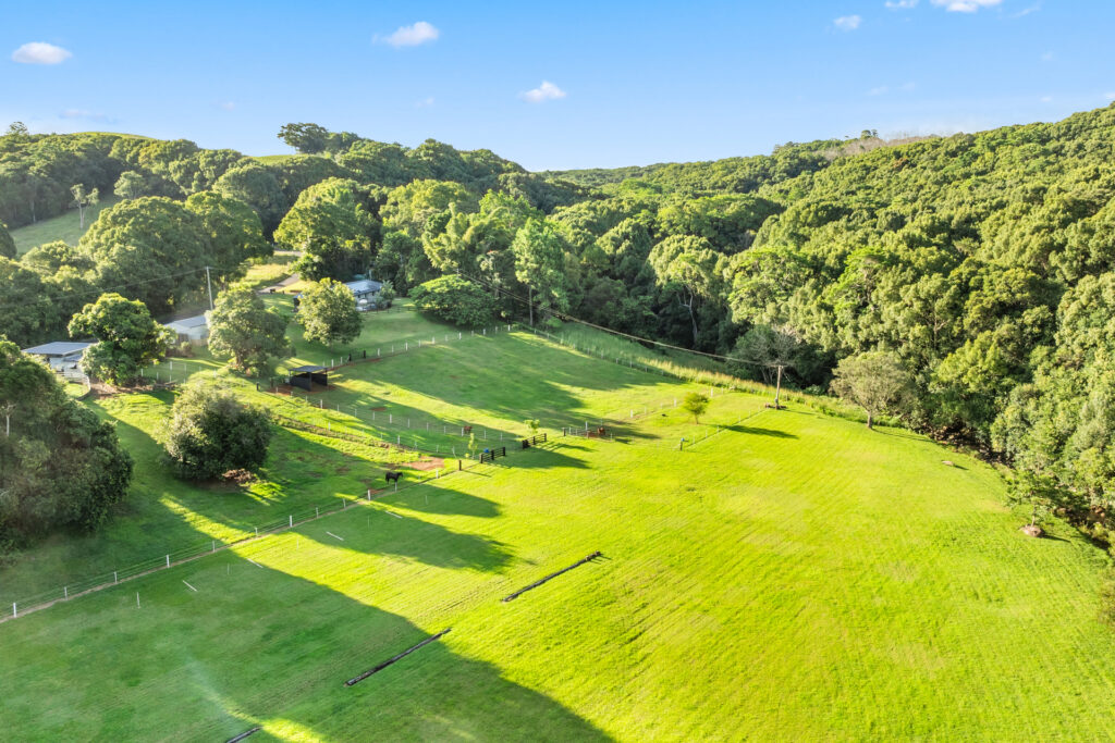 Sold - 216 Houghlahans Creek Road - New Property in Teven - Real Estate by Shawn Bishop