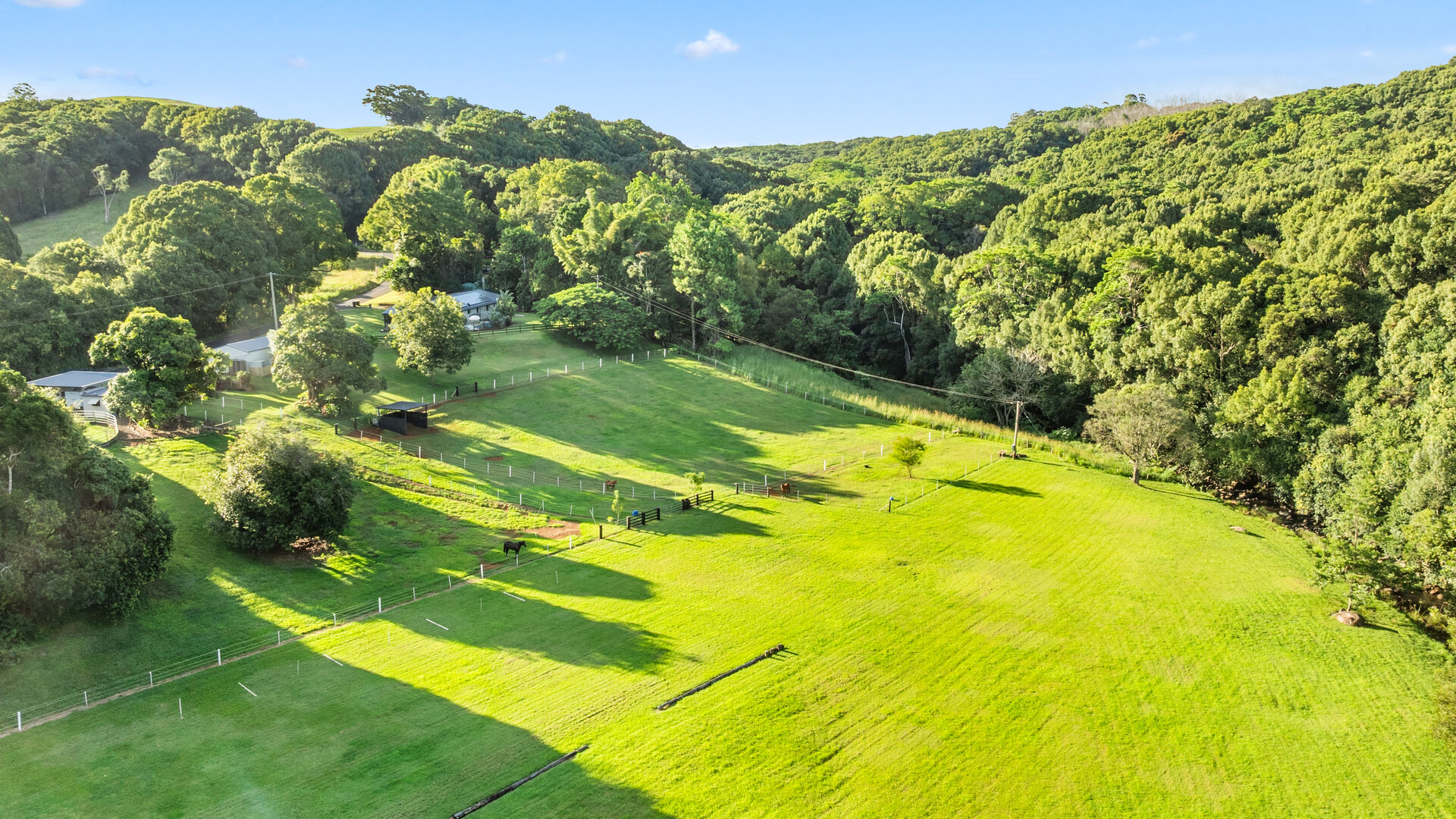 Sold - 216 Houghlahans Creek Road - New Property in Teven - Real Estate by Shawn Bishop