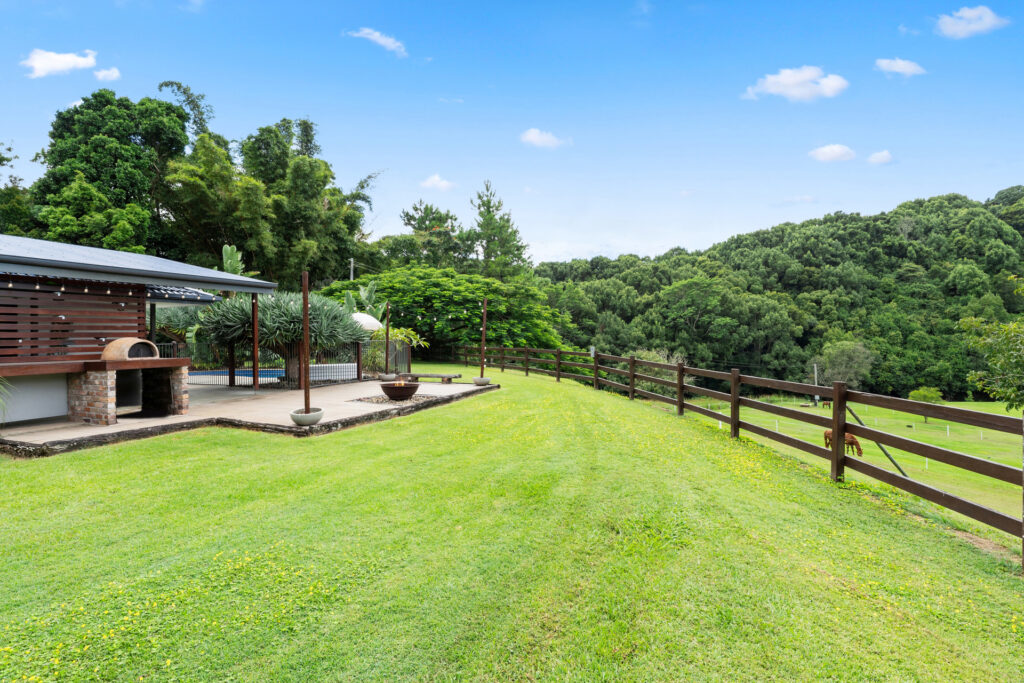 Sold - 216 Houghlahans Creek Road - New Property in Teven - Real Estate by Shawn Bishop