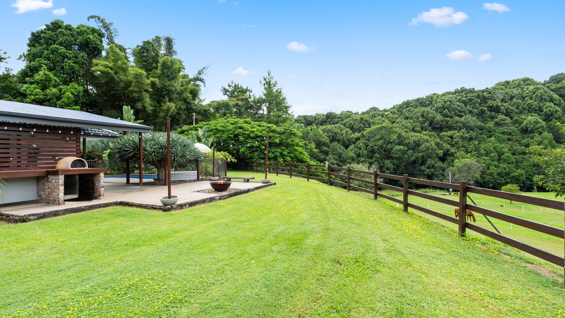 Sold - 216 Houghlahans Creek Road - New Property in Teven - Real Estate by Shawn Bishop