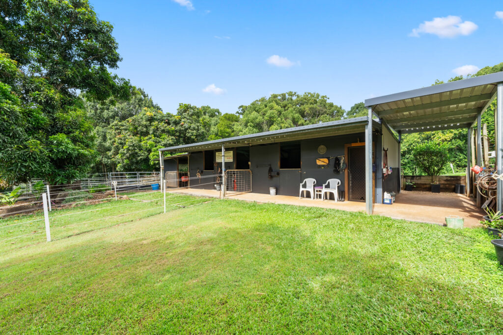 Sold - 216 Houghlahans Creek Road - New Property in Teven - Real Estate by Shawn Bishop
