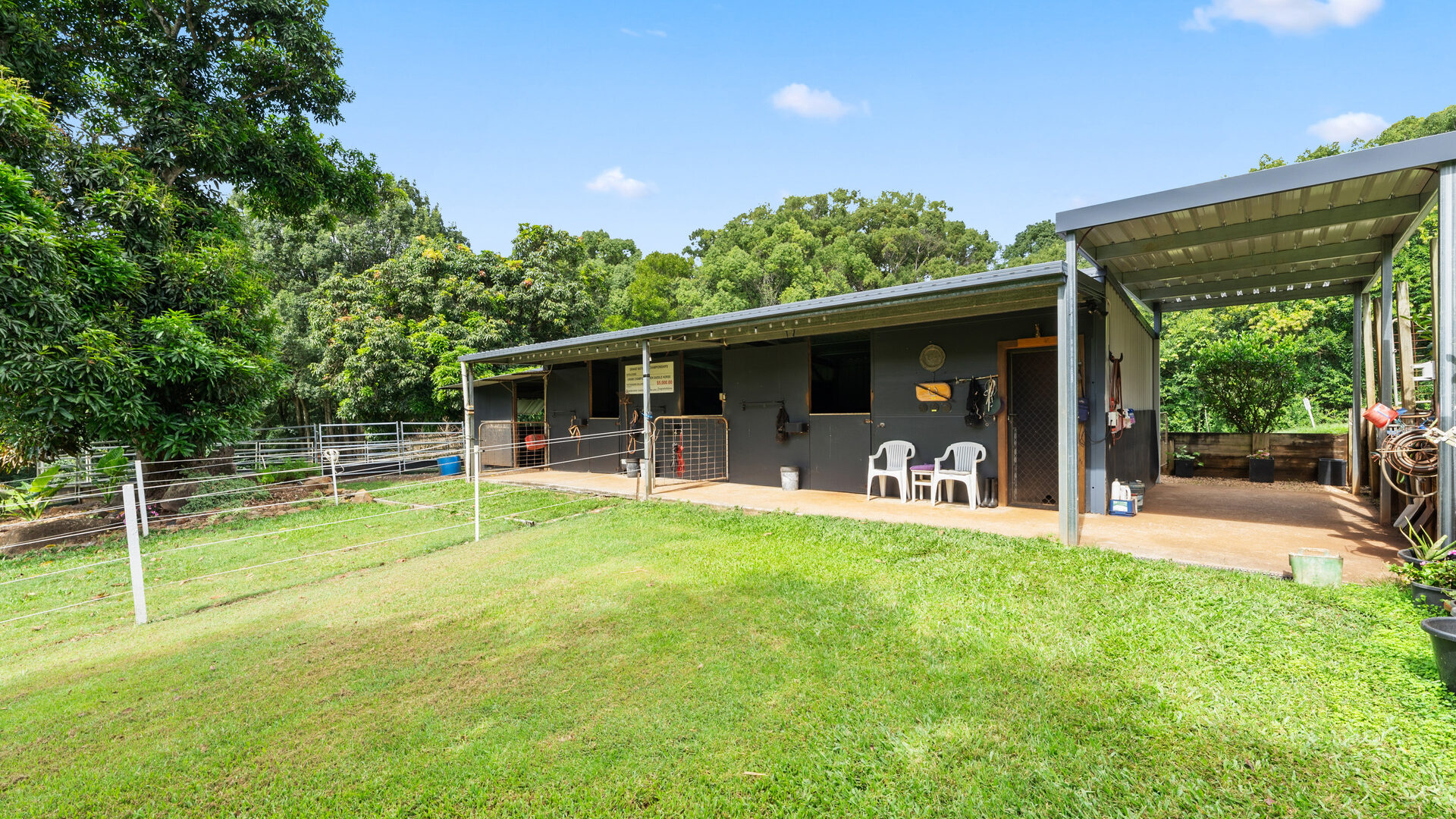 Sold - 216 Houghlahans Creek Road - New Property in Teven - Real Estate by Shawn Bishop
