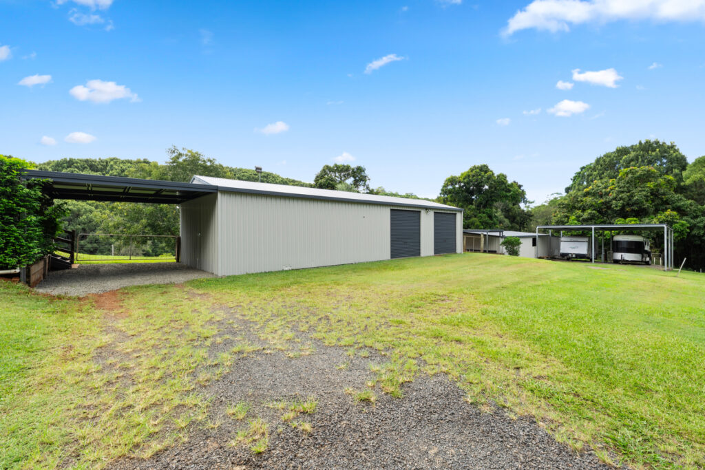 Sold - 216 Houghlahans Creek Road - New Property in Teven - Real Estate by Shawn Bishop
