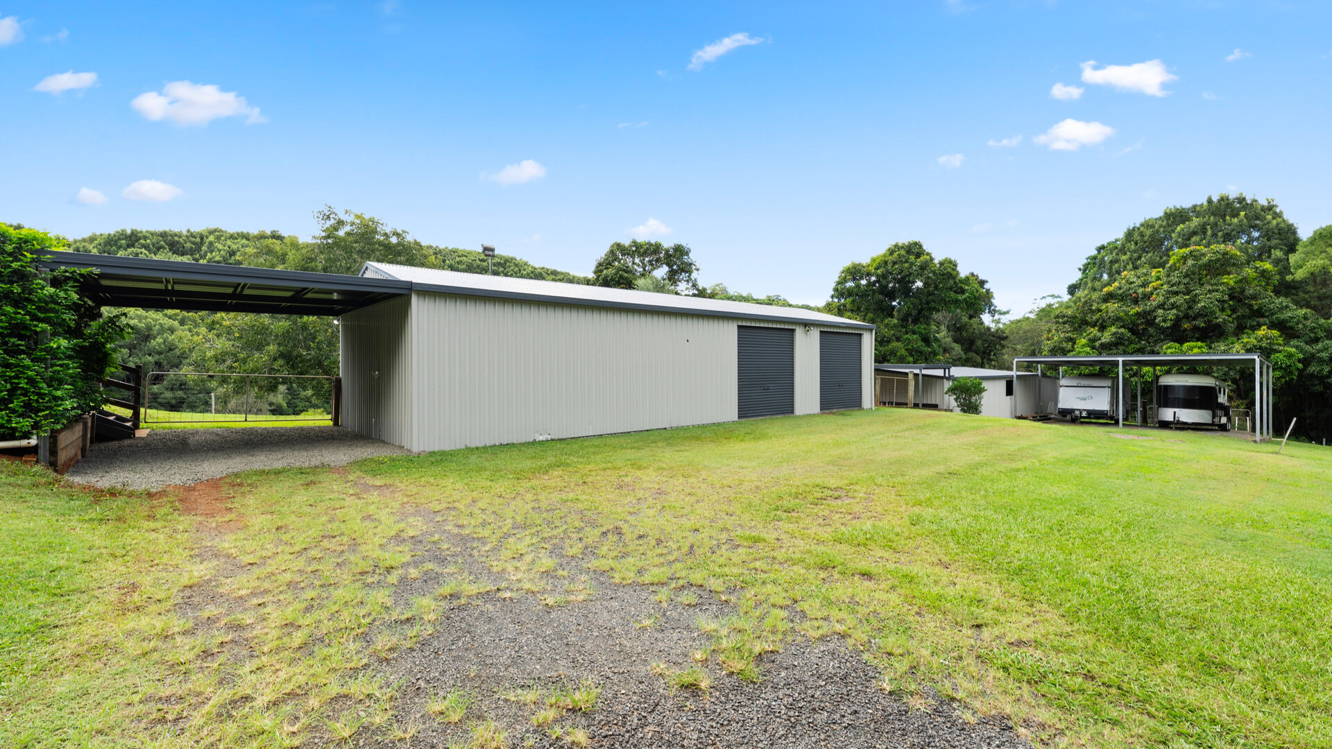 Sold - 216 Houghlahans Creek Road - New Property in Teven - Real Estate by Shawn Bishop