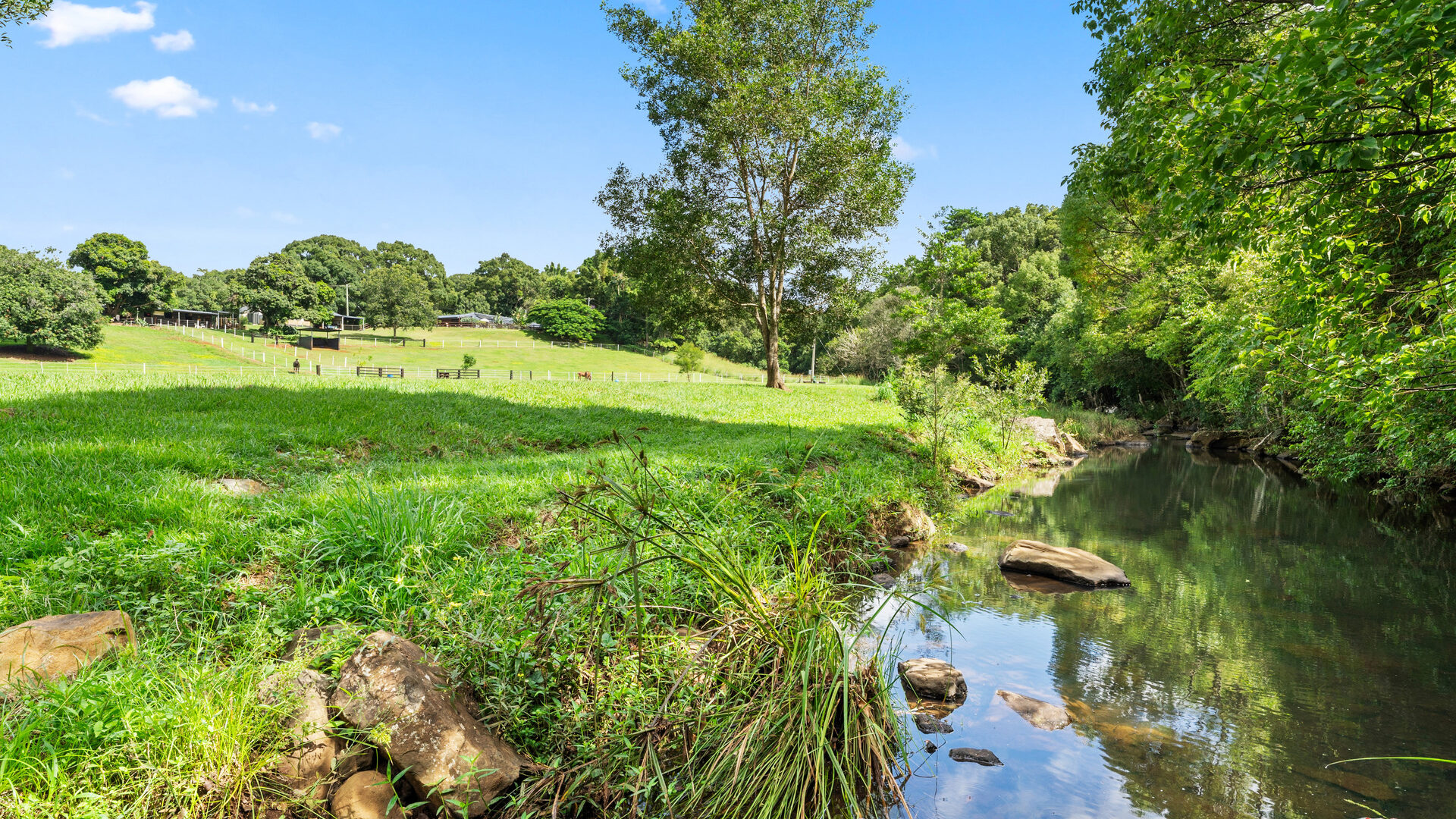 Sold - 216 Houghlahans Creek Road - New Property in Teven - Real Estate by Shawn Bishop