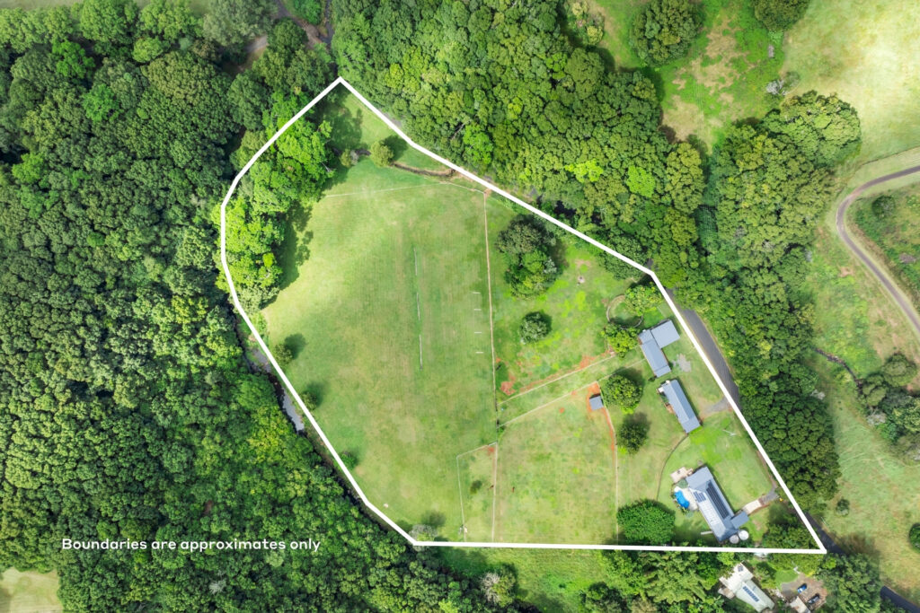 Sold - 216 Houghlahans Creek Road - New Property in Teven - Real Estate by Shawn Bishop