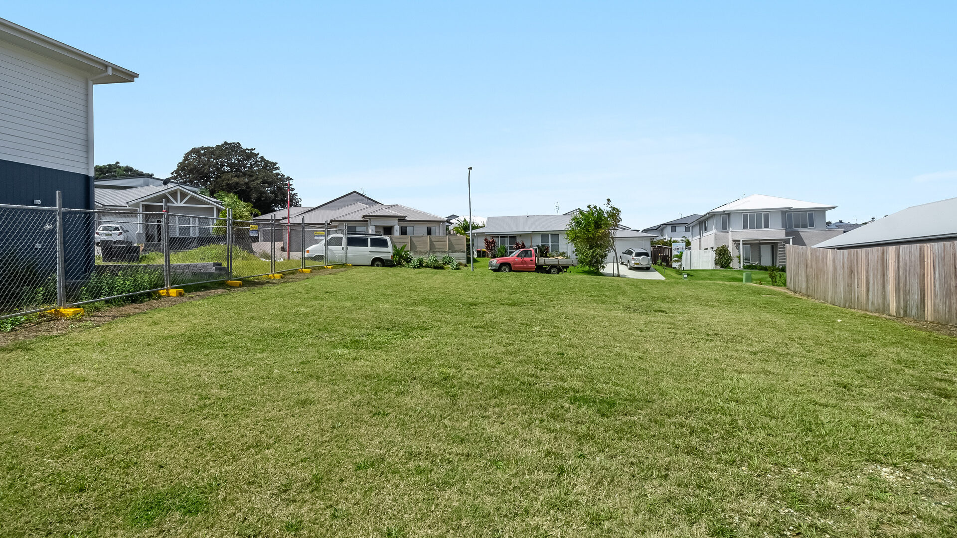 Sold - 30 Outrigger Road - New Property in Lennox Head - Real Estate by Jason Crethar