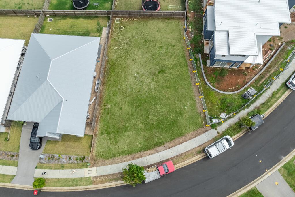 Sold - 30 Outrigger Road - New Property in Lennox Head - Real Estate by Jason Crethar