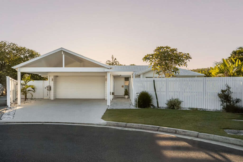Sold - 8 Carnarvon Court - New Property in Lennox Head - Real Estate by Nick Bordin