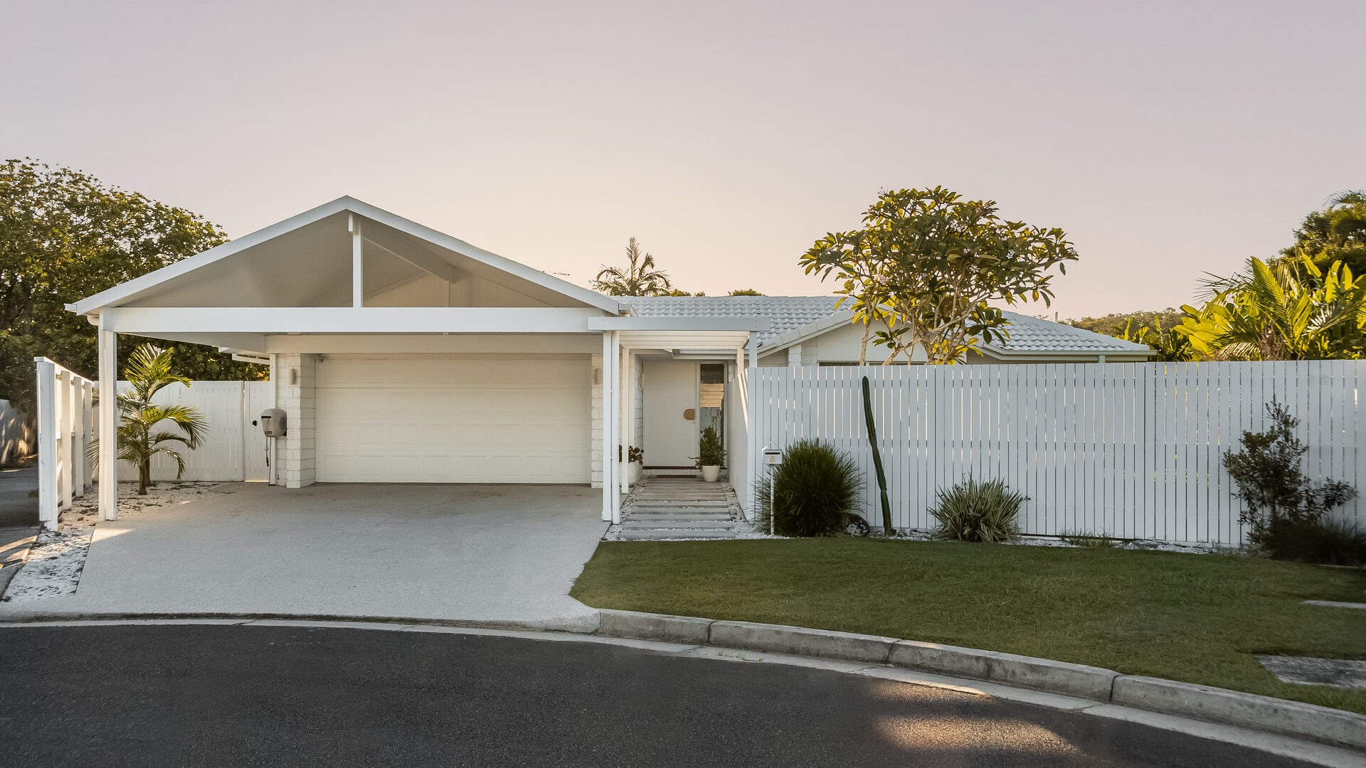 Sold - 8 Carnarvon Court - New Property in Lennox Head - Real Estate by Nick Bordin