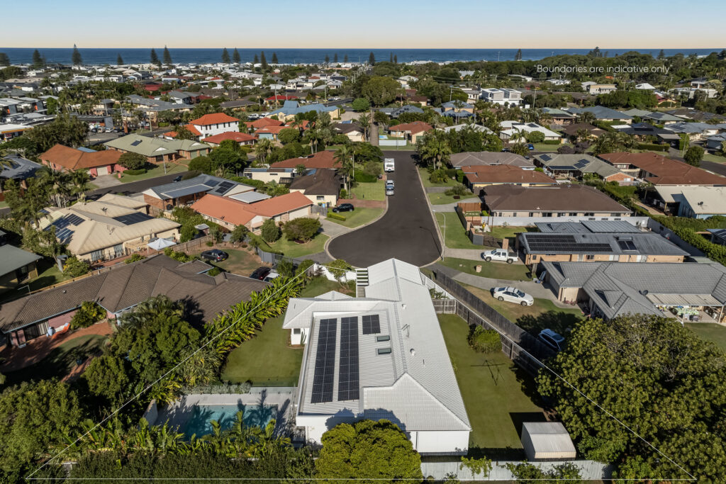 Sold - 8 Carnarvon Court - New Property in Lennox Head - Real Estate by Nick Bordin