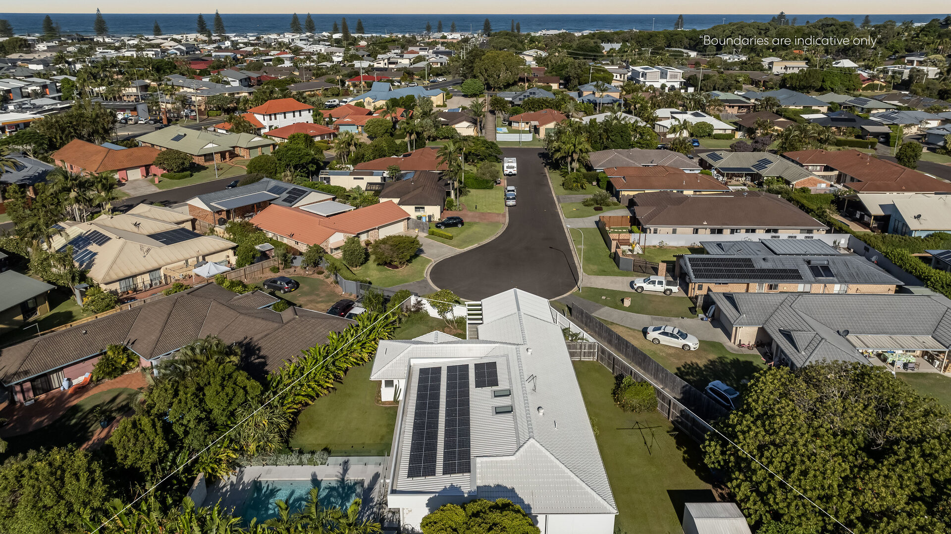 Sold - 8 Carnarvon Court - New Property in Lennox Head - Real Estate by Nick Bordin