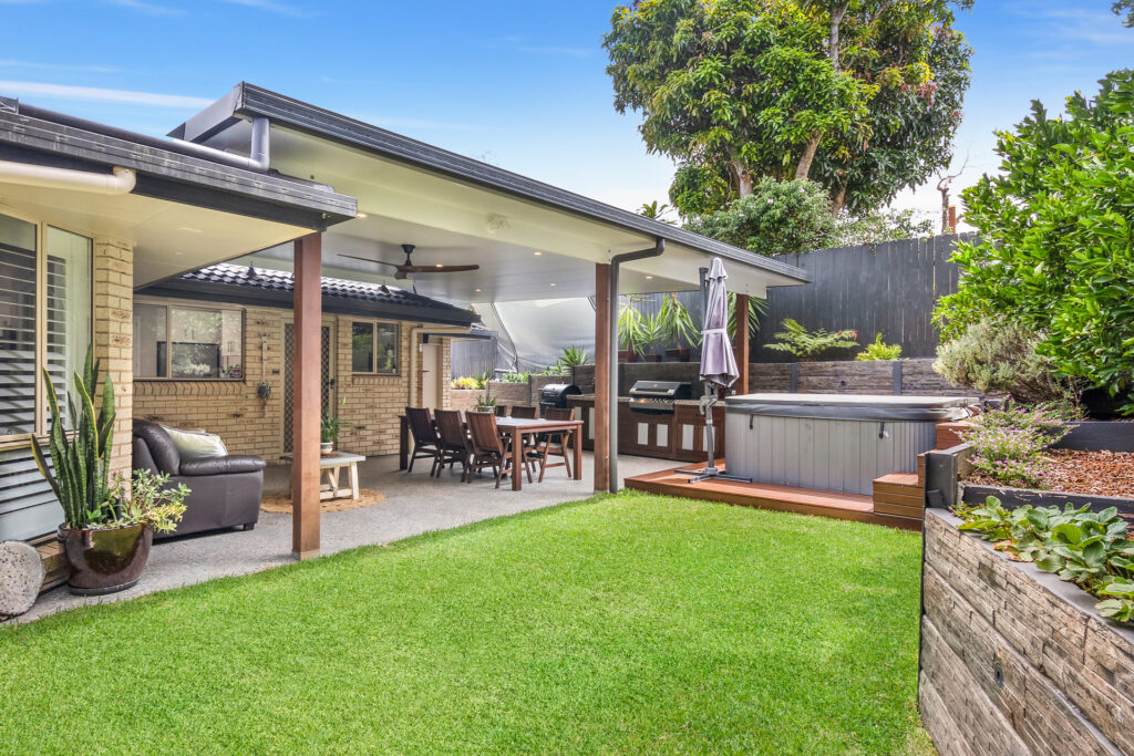 Sold - 9 Cronulla Street - New Property in East Ballina - Real Estate by Nathan Mills & Ben Gatwood