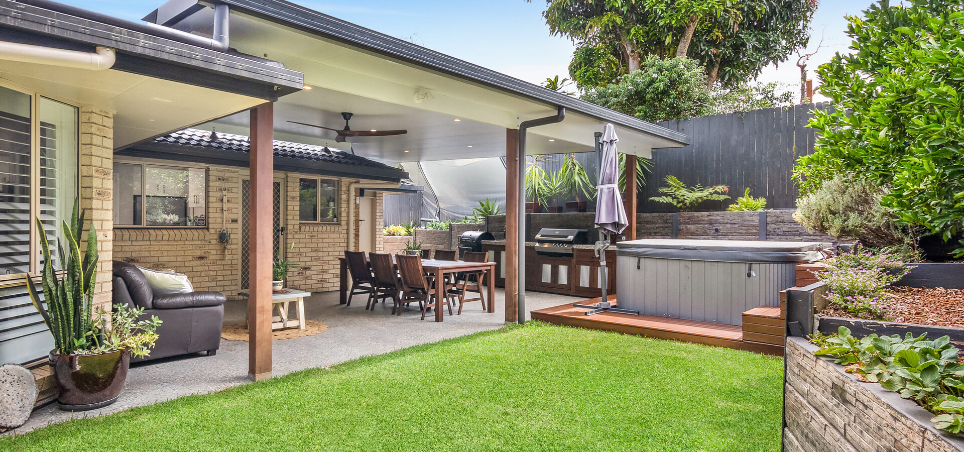 Sold - 9 Cronulla Street - New Property in East Ballina - Real Estate by Nathan Mills & Ben Gatwood