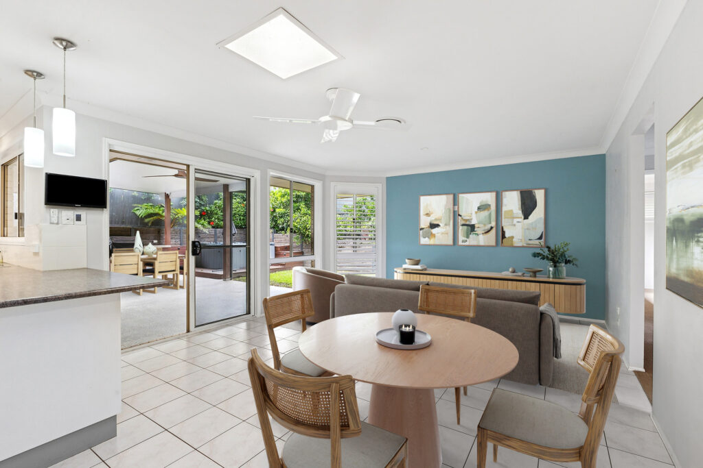 Sold - 9 Cronulla Street - New Property in East Ballina - Real Estate by Nathan Mills & Ben Gatwood