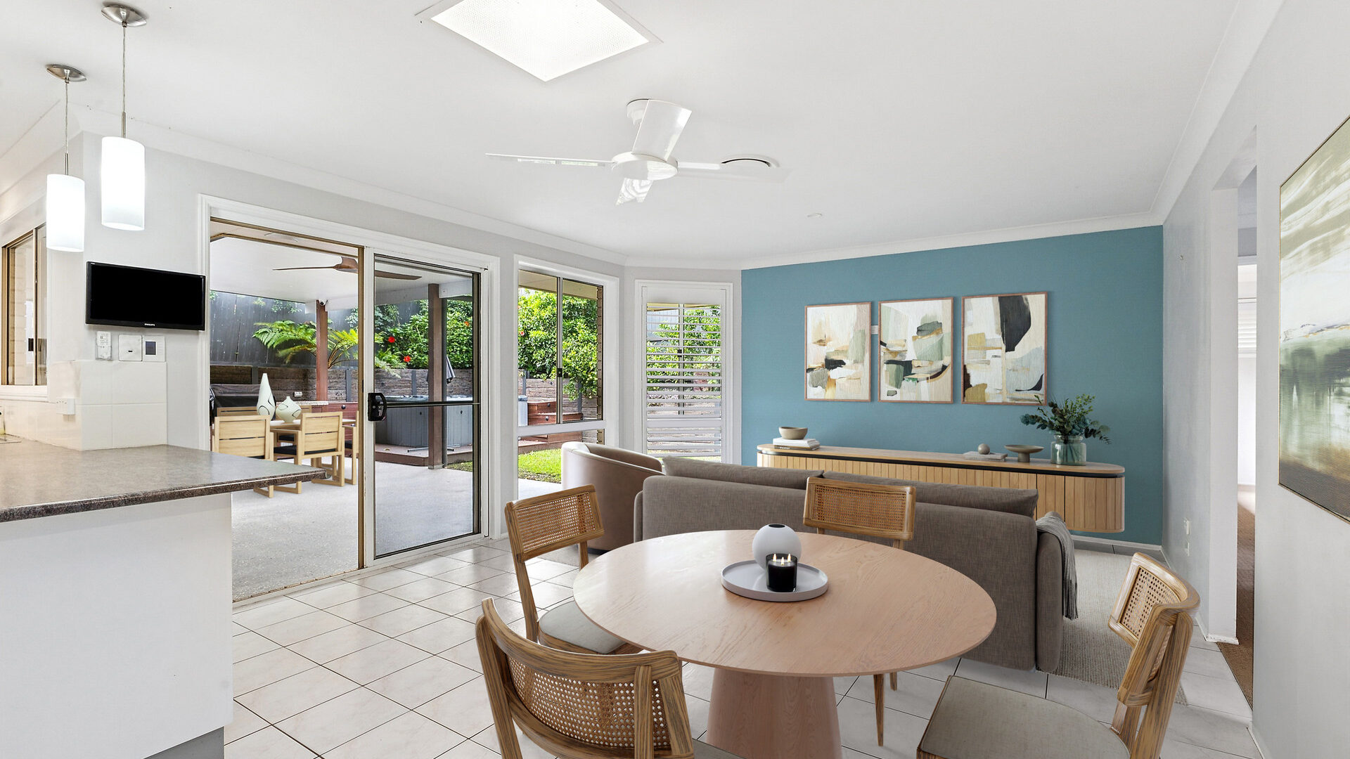 Sold - 9 Cronulla Street - New Property in East Ballina - Real Estate by Nathan Mills & Ben Gatwood