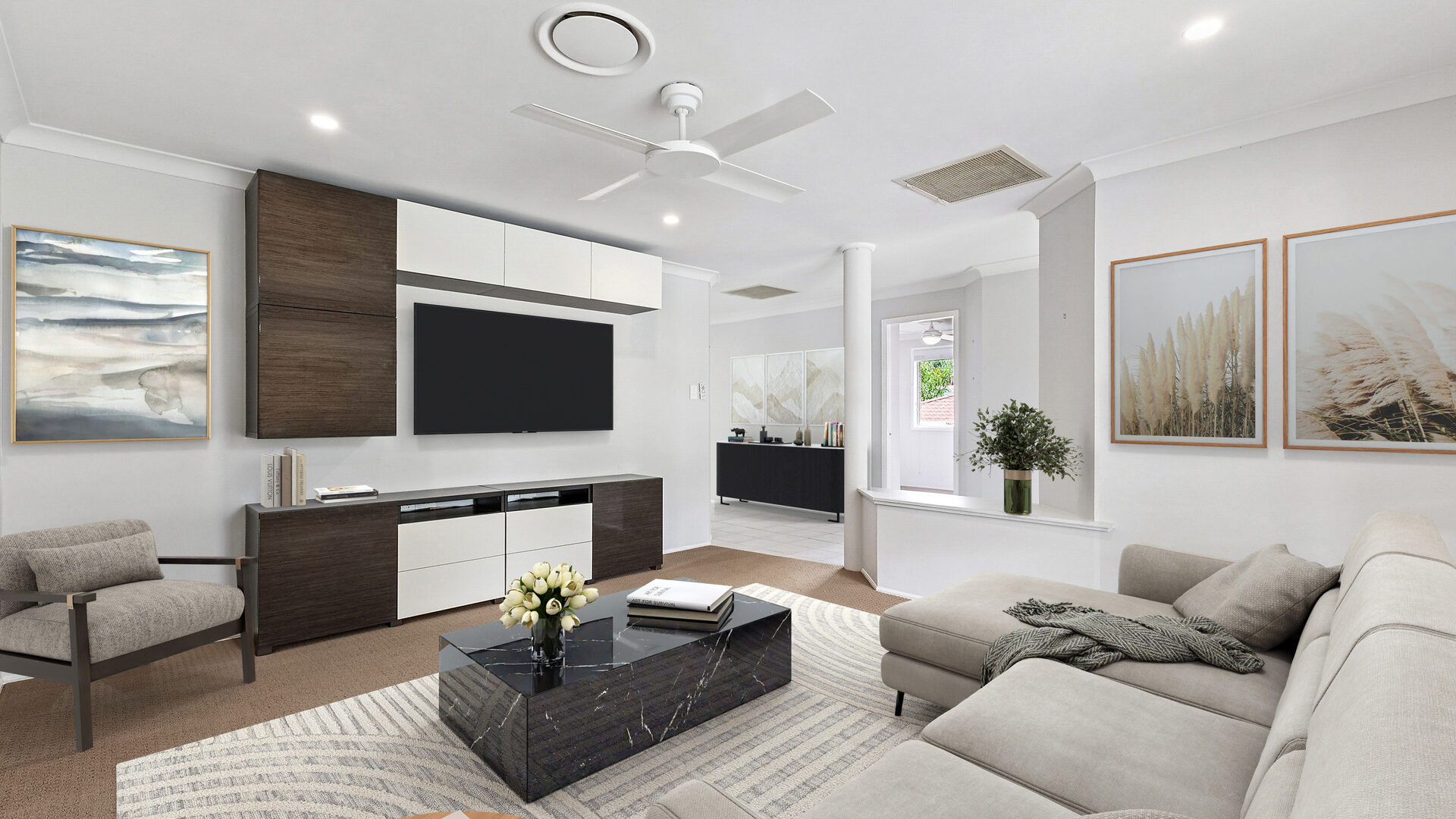 Sold - 9 Cronulla Street - New Property in East Ballina - Real Estate by Nathan Mills & Ben Gatwood