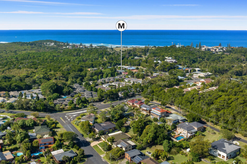 Sold - 9 Cronulla Street - New Property in East Ballina - Real Estate by Nathan Mills & Ben Gatwood