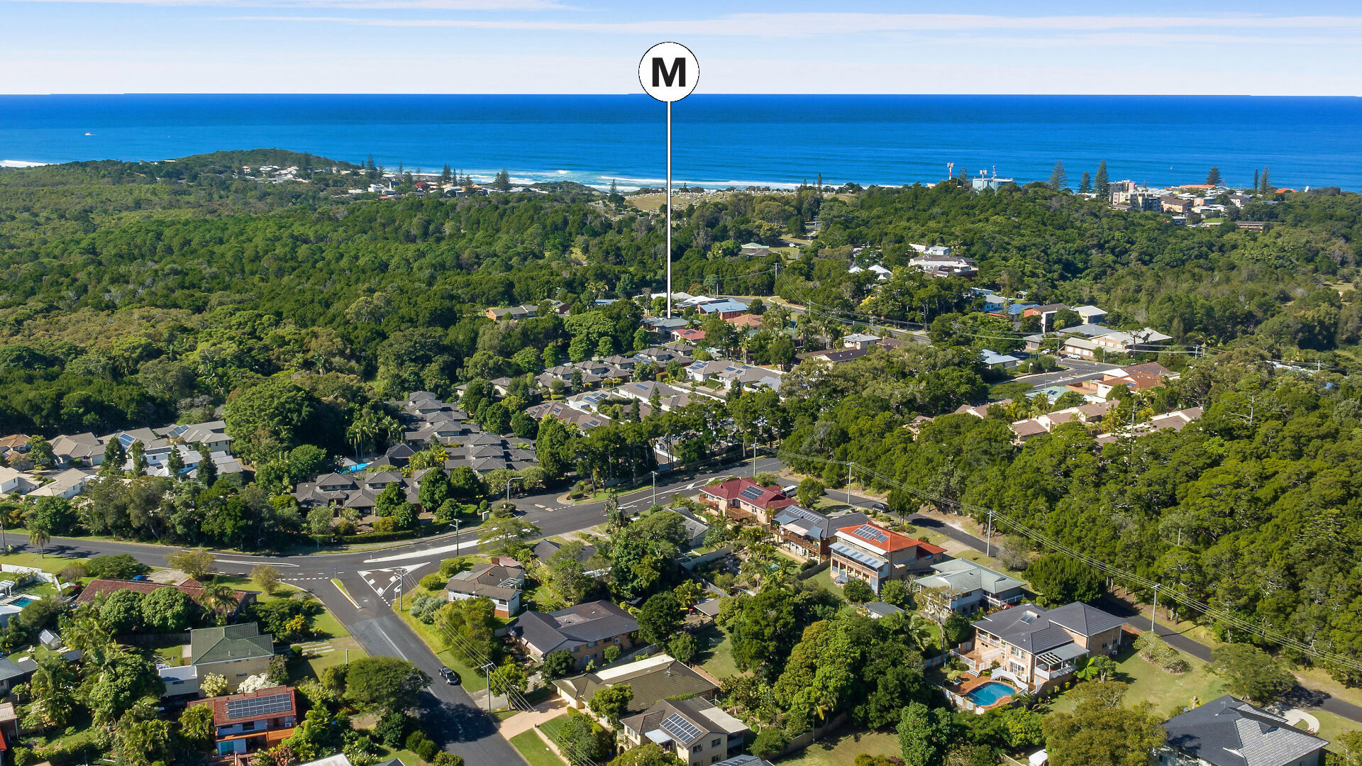 Sold - 9 Cronulla Street - New Property in East Ballina - Real Estate by Nathan Mills & Ben Gatwood
